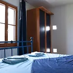 Διαμέρισμα Da Tezia Σιένα
