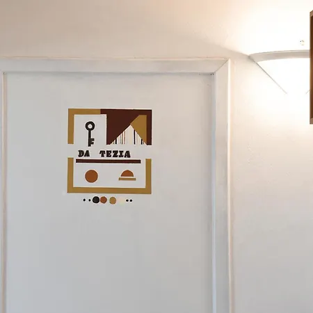 Da Tezia * Σιένα