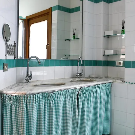 Apartament Da Tezia