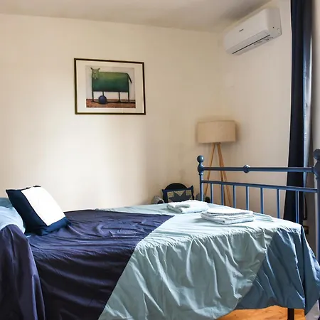 Apartment Da Tezia