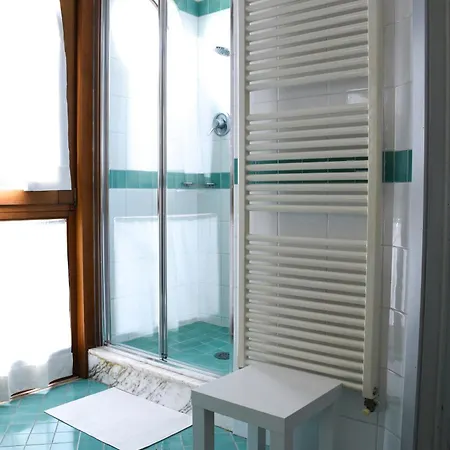 Apartment Da Tezia Siena