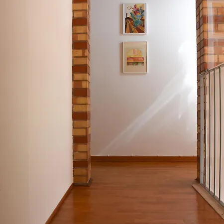 Apartment Da Tezia