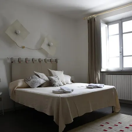 Apartment Da Tezia
