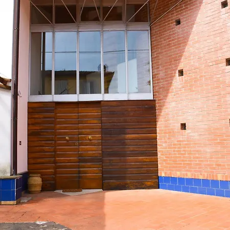 Apartman Da Tezia Siena