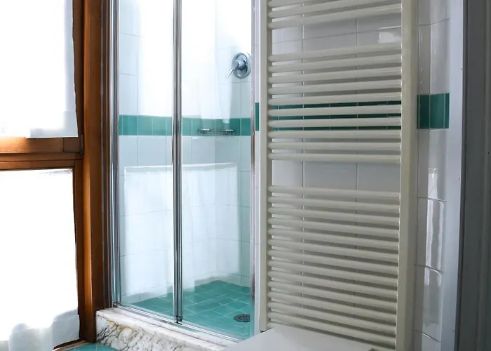 Apartamento Da Tezia Siena