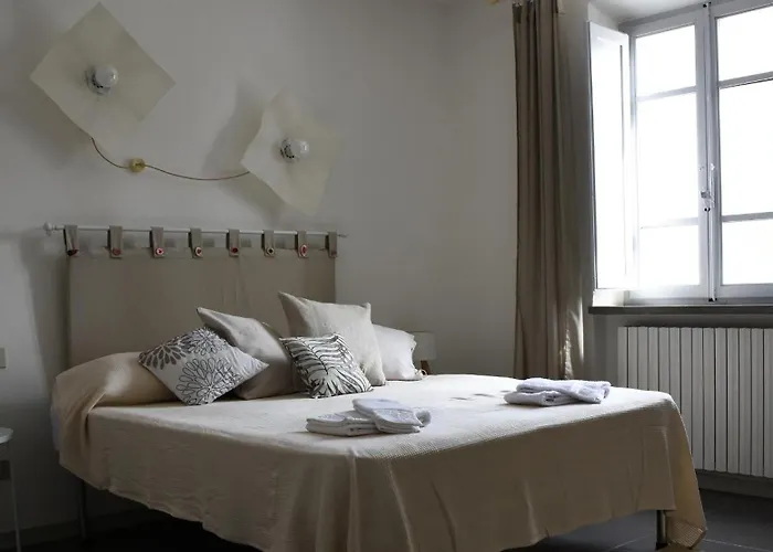 Apartamento Da Tezia