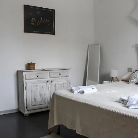 Da Tezia Apartman Siena