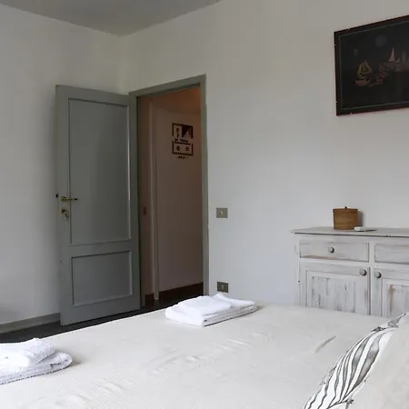 Apartment Da Tezia *