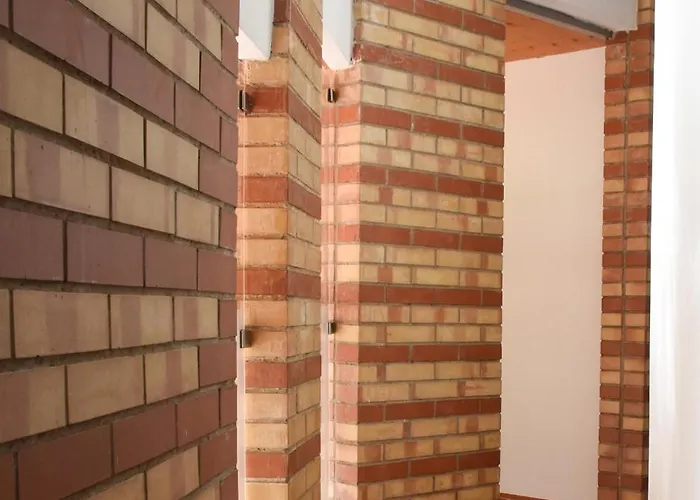 Da Tezia Appartement *