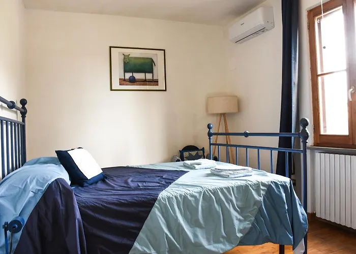 Appartement Da Tezia