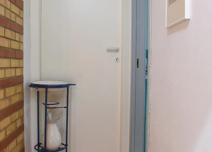 Da Tezia Appartement *