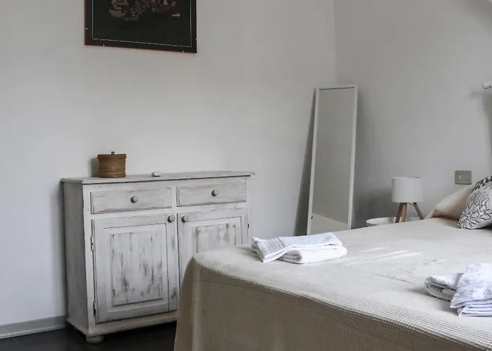 Da Tezia Appartement Siena