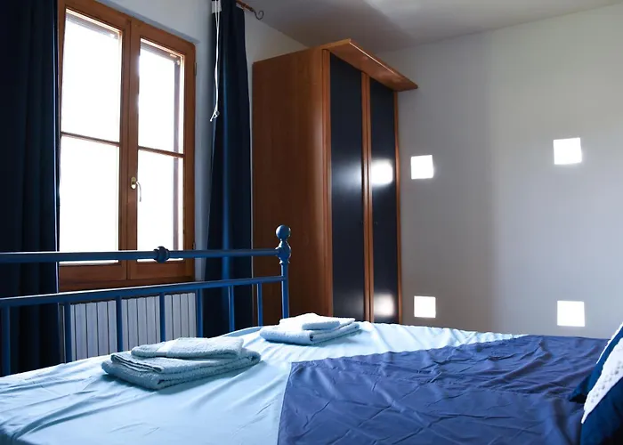 Appartement Da Tezia Siena