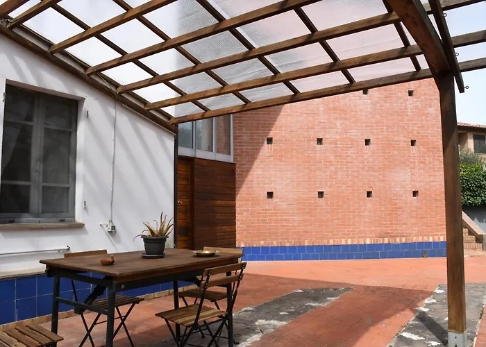 Da Tezia Appartement *